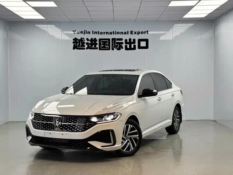 Volkswagen Lavida, 2023
