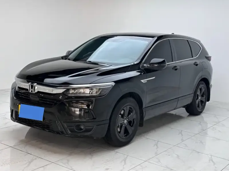 Honda Breeze, 2021