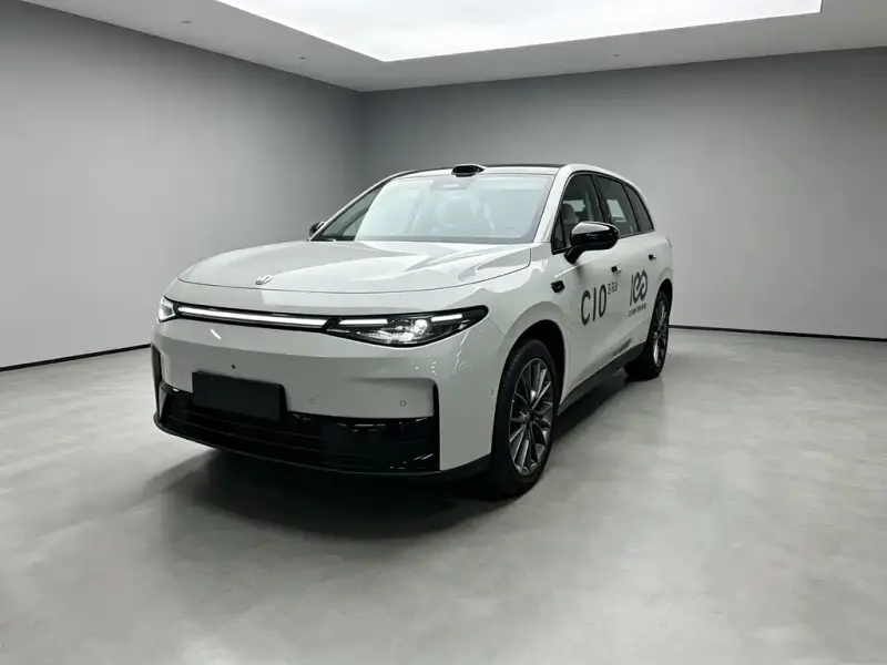 Leapmotor C10, 2025