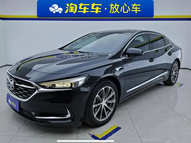 Buick LaCrosse, 2023