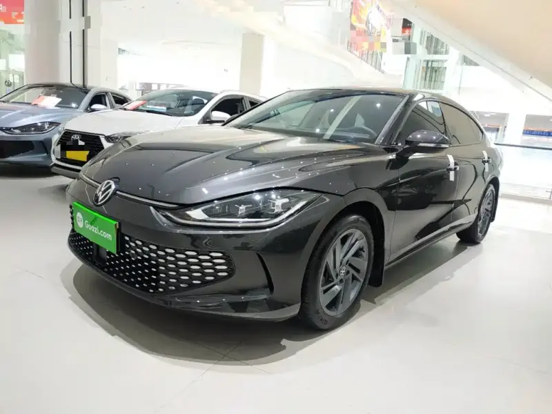 Volkswagen Lamando, 2025