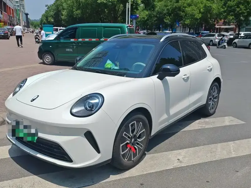 Ora 5 EV, 2026