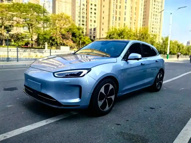 AITO M5, 2023