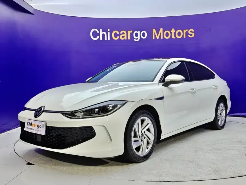 Volkswagen Lamando, 2023