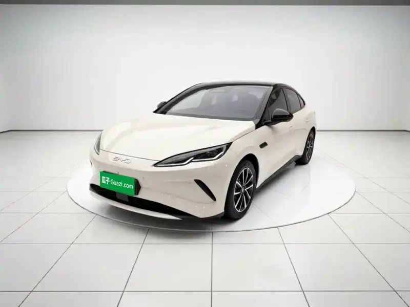BYD 06, 2026