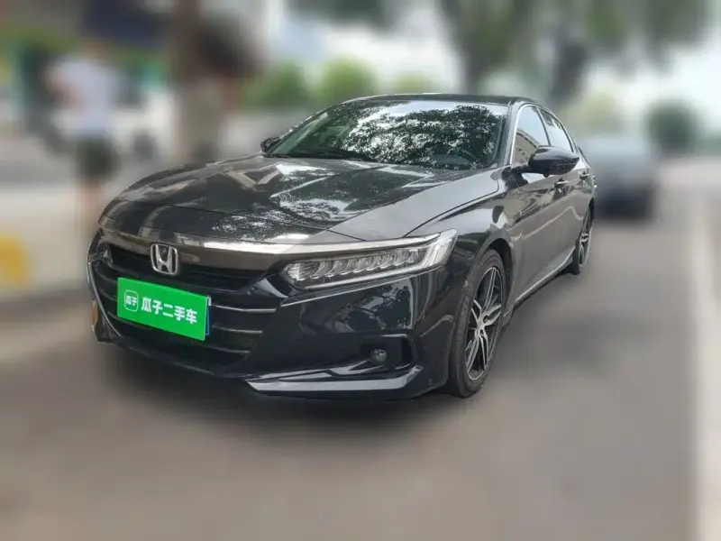 Honda Accord, 2022