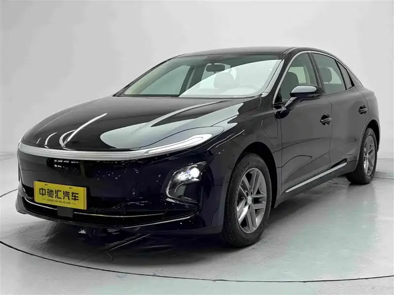 Hongqi E-QM5, 2026