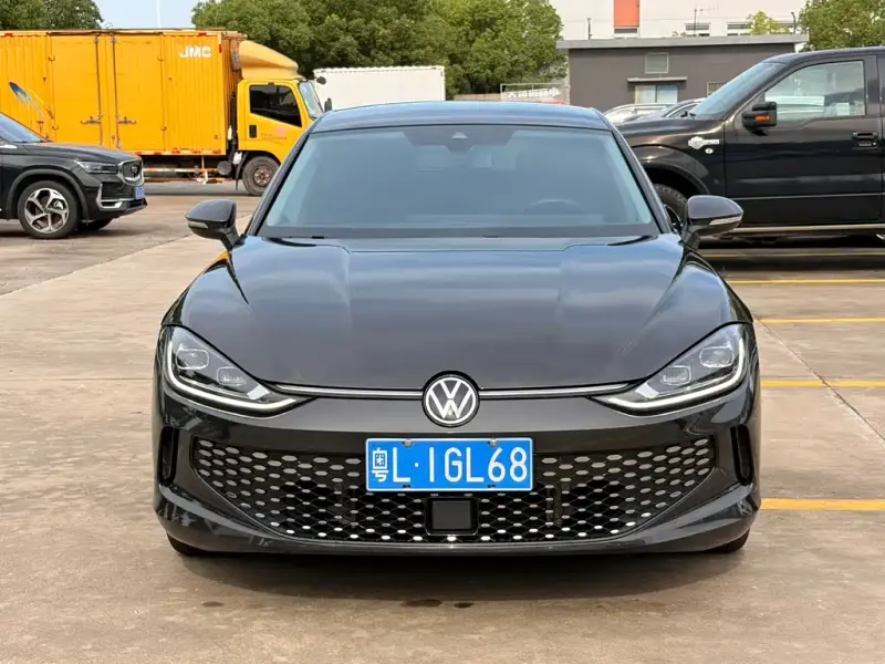 Volkswagen Lamando, 2022