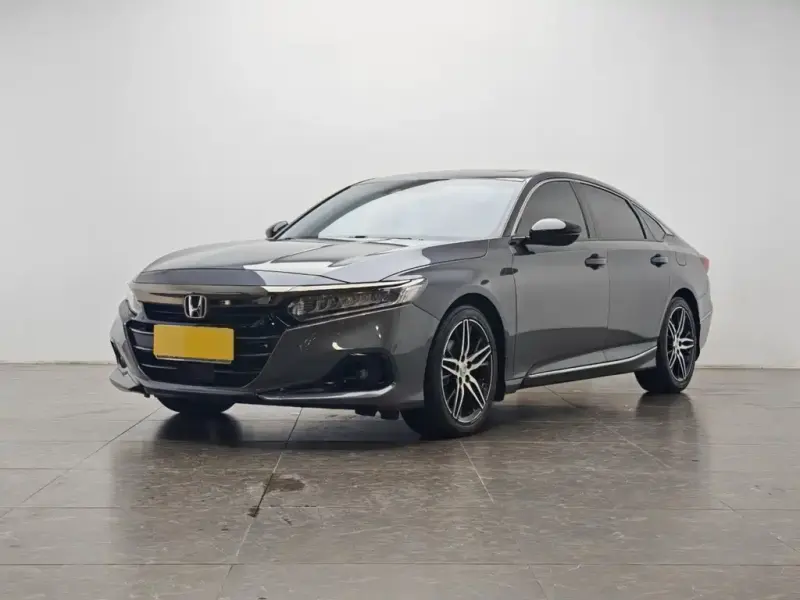 Honda Accord, 2023