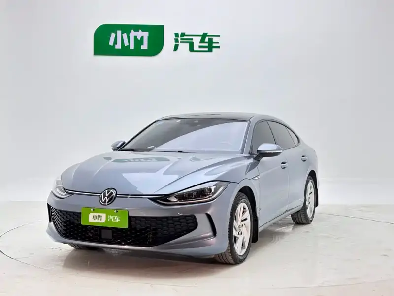 Volkswagen Lamando, 2022