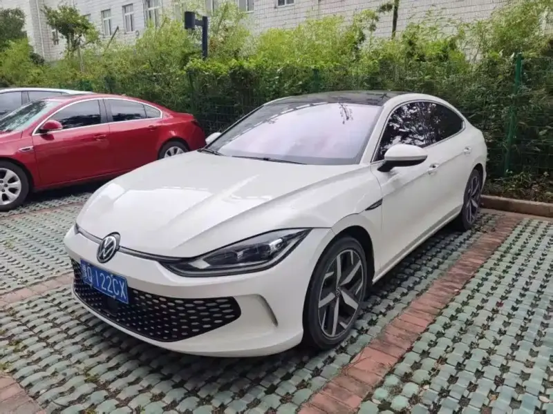 Volkswagen Lamando, 2023