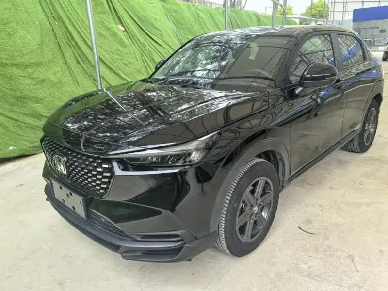 Honda XR-V, 2023