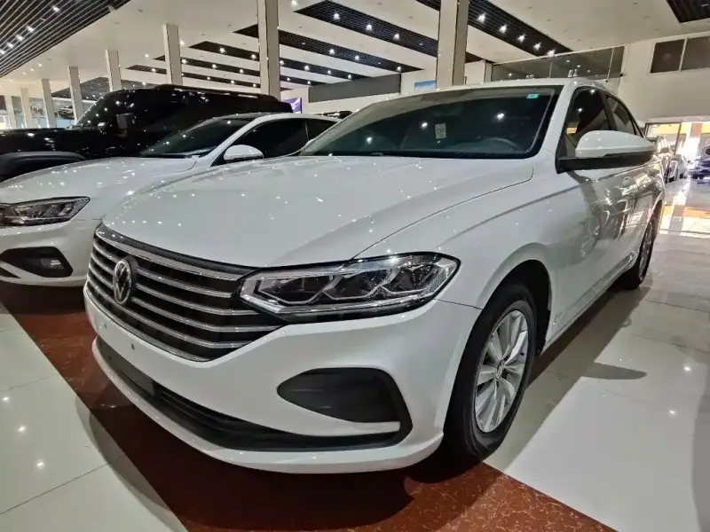 Volkswagen Lavida, 2023