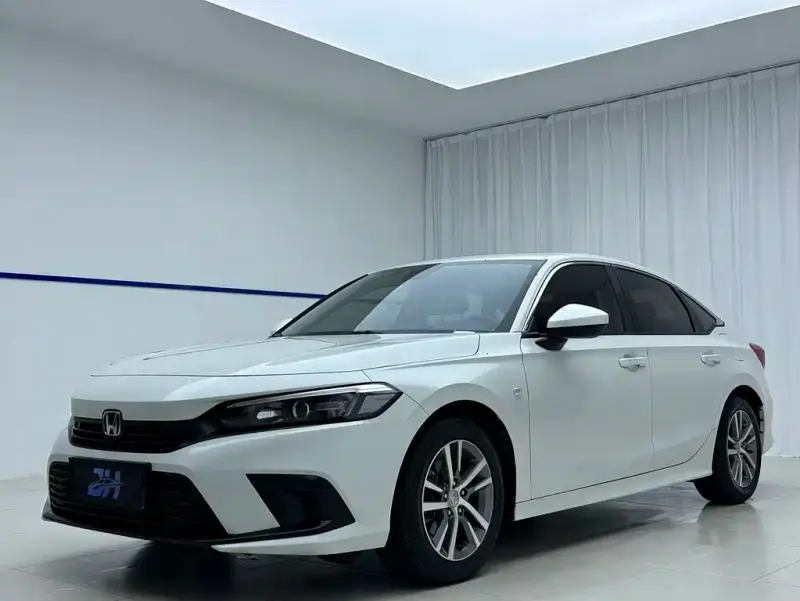 Honda Civic, 2023