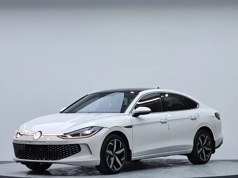 Volkswagen Lamando, 2022