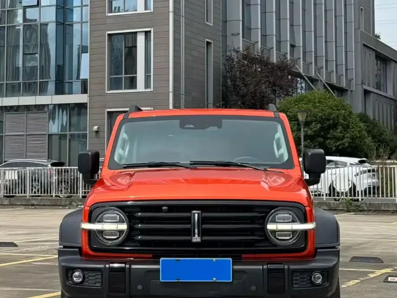 Tank 300, 2021