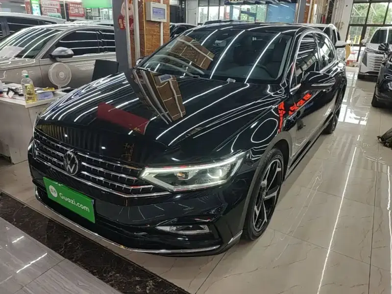 Volkswagen Magotan, 2023
