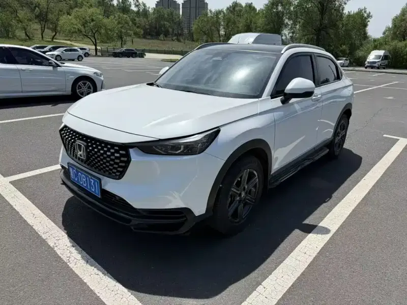 Honda XR-V, 2023