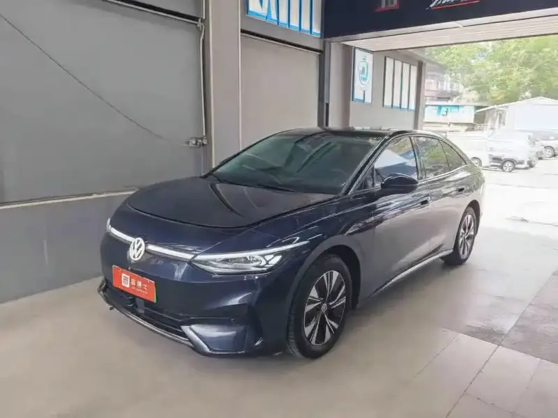 Volkswagen ID.7 VIZZION, 2024