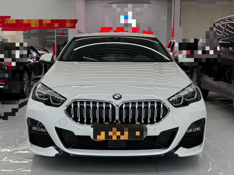 BMW 2 Series (Import), 2023