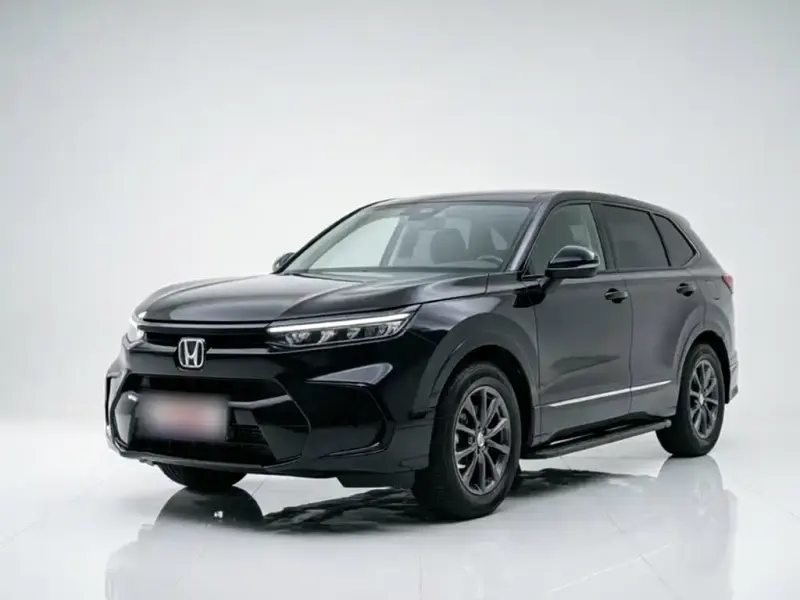 Honda Breeze, 2023
