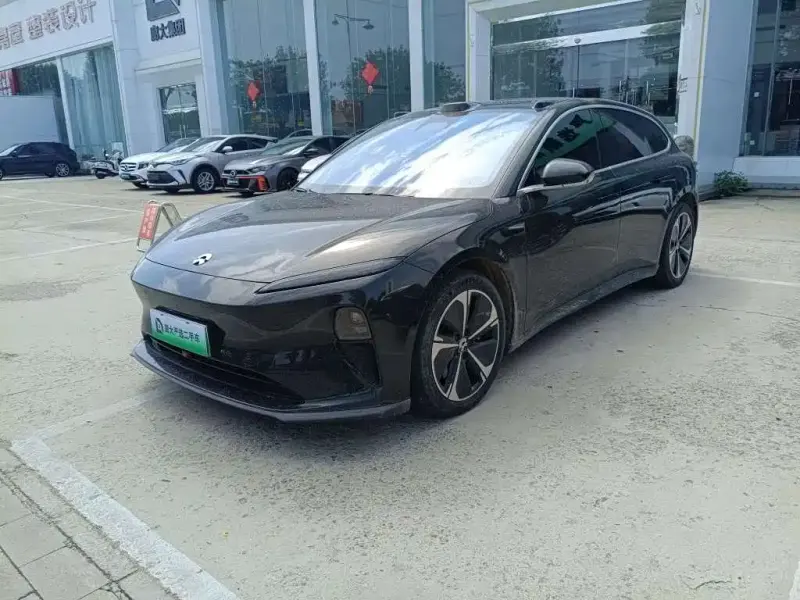 NIO ET5T, 2023
