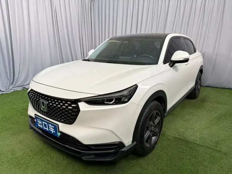 Honda XR-V, 2022