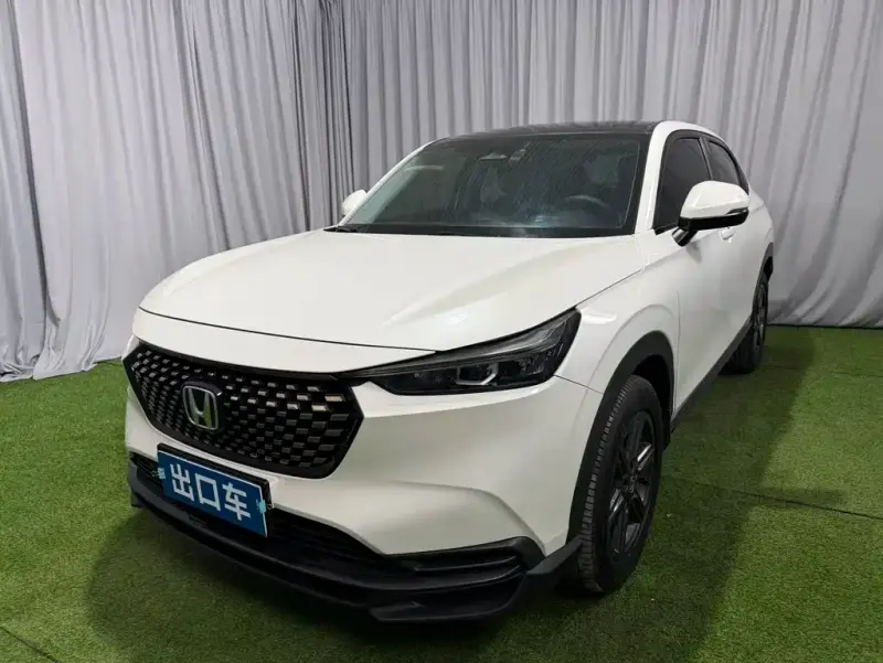 Honda XR-V, 2023