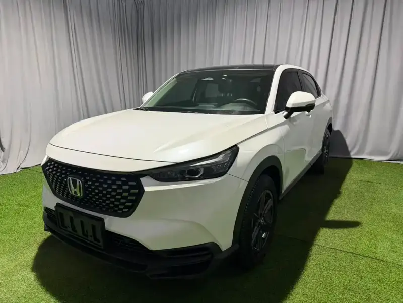 Honda XR-V, 2023