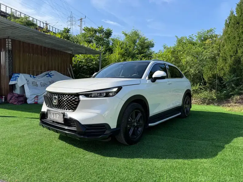 Honda XR-V, 2023