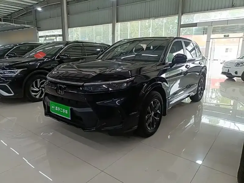 Honda Breeze, 2023