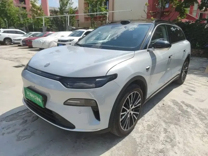 Leapmotor C11, 2025