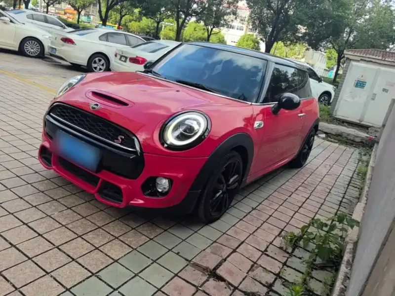 MINI Mini, 2019