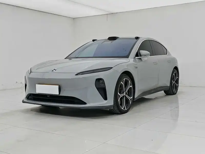 NIO ET5, 2024