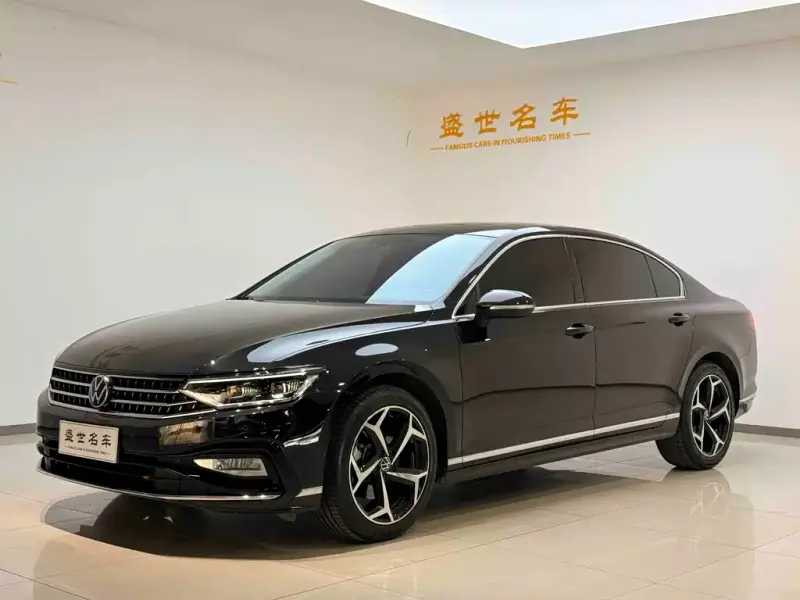 Volkswagen Magotan, 2023