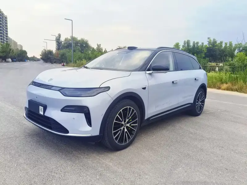 Leapmotor C11, 2025