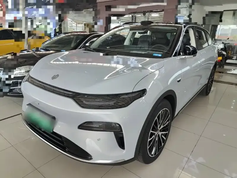 Leapmotor C11, 2025