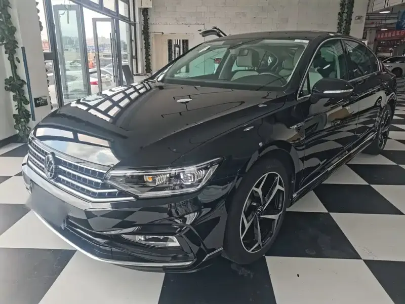 Volkswagen Magotan, 2023