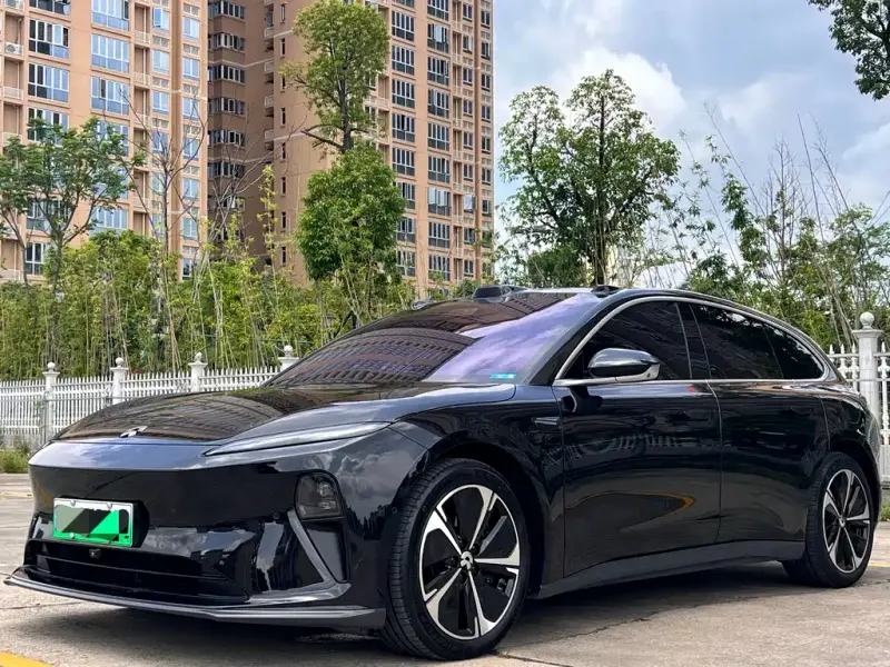NIO ET5T, 2024