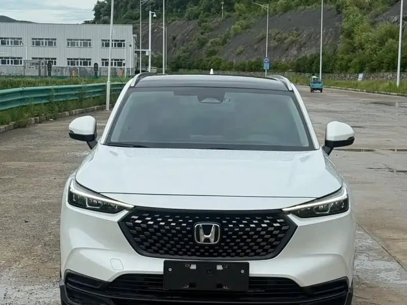 Honda XR-V, 2022