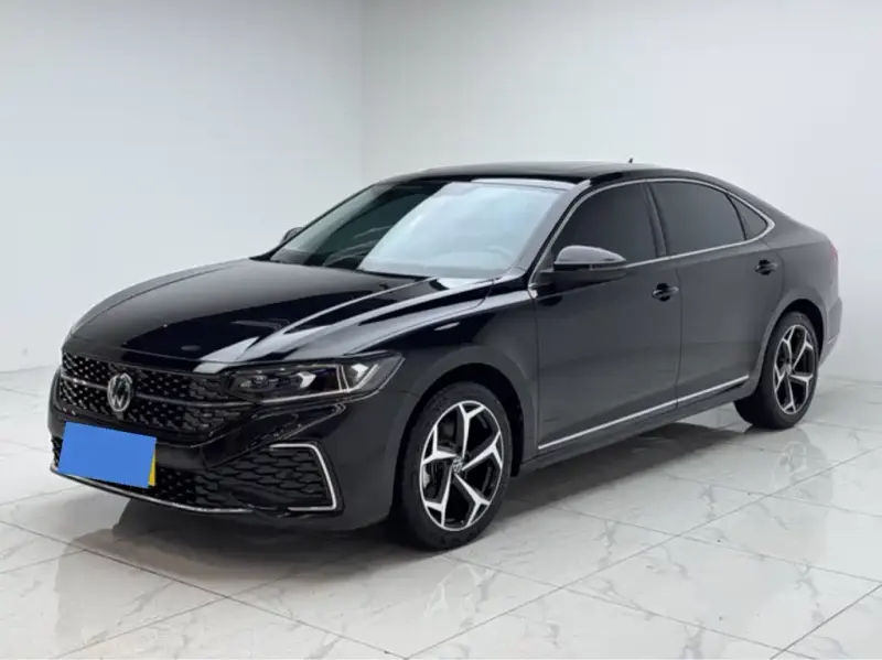 Volkswagen Passat, 2024