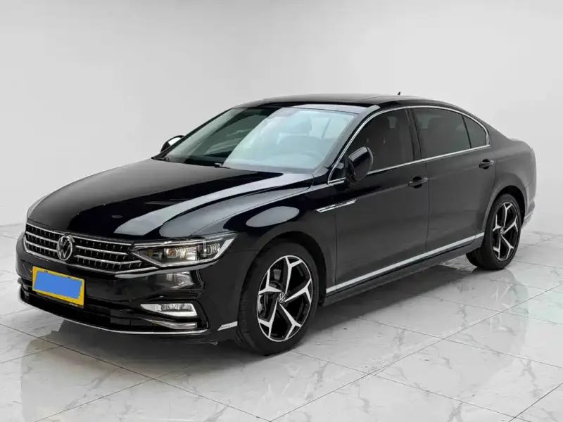 Volkswagen Magotan, 2022