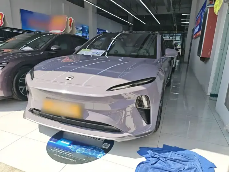 NIO ET5T, 2023