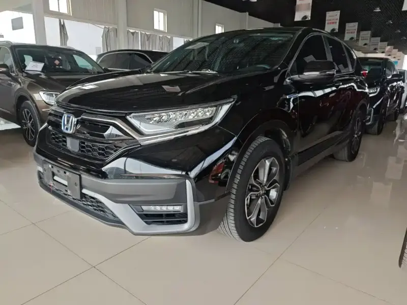 Honda CR-V, 2023