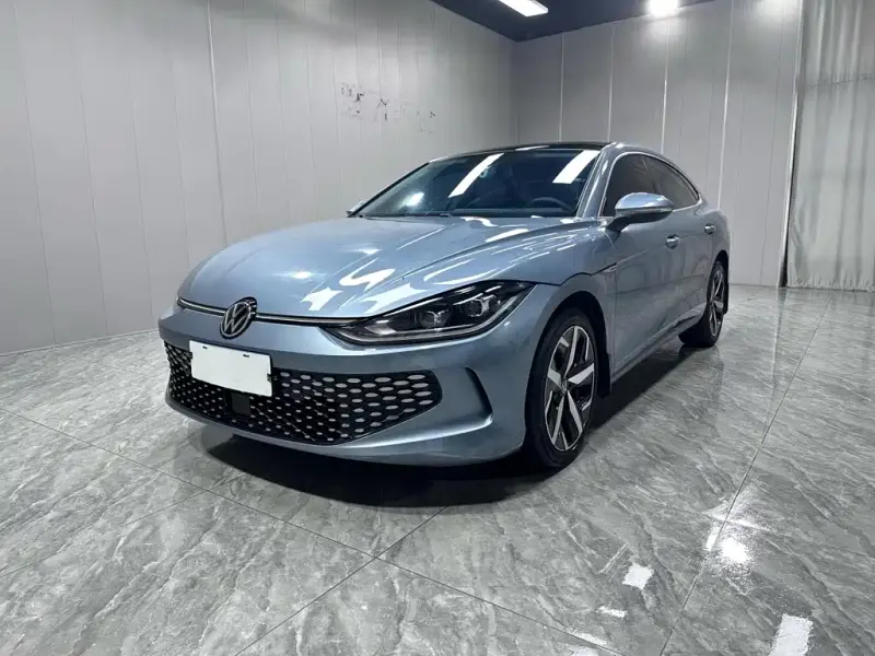 Volkswagen Lamando, 2023