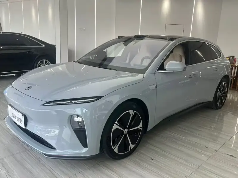 NIO ET5T, 2025