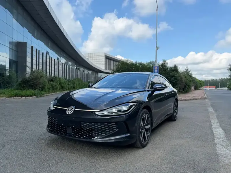 Volkswagen Lamando, 2023