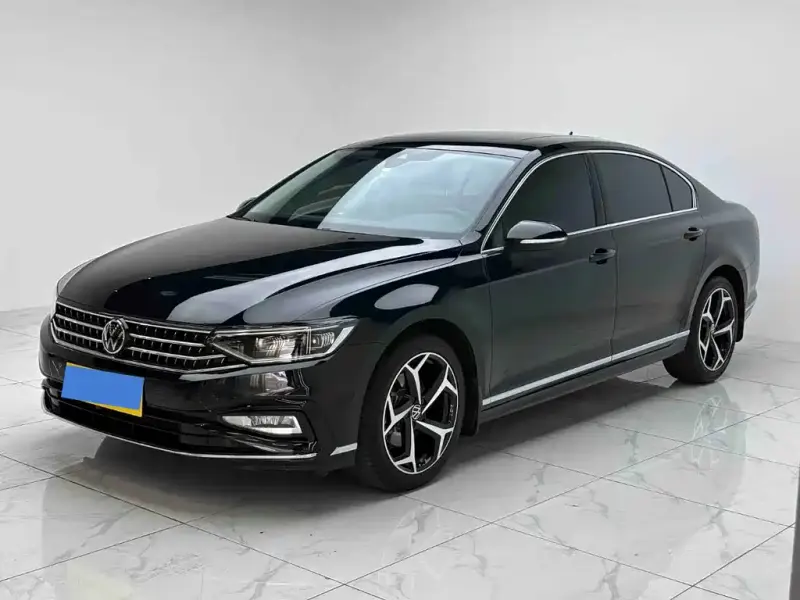 Volkswagen Magotan, 2025