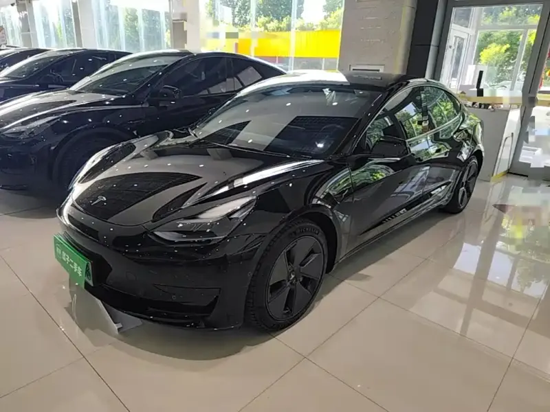 Tesla Model 3, 2023