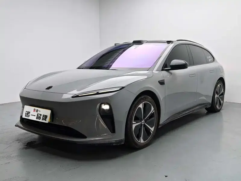 NIO ET5T, 2024